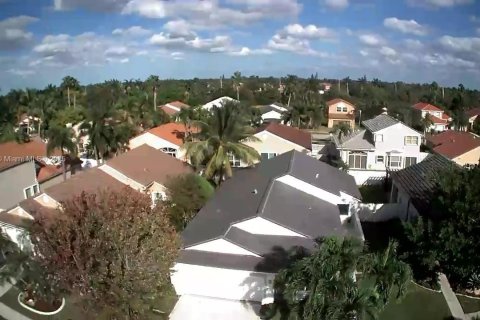 Villa ou maison à vendre à Pembroke Pines, Floride: 3 chambres, 166.95 m2 № 1951315 - photo 6
