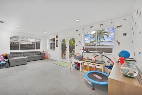 Villa ou maison à vendre à Pembroke Pines, Floride: 3 chambres, 172.05 m2 № 2082448 - photo 14