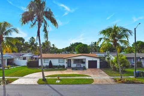 Villa ou maison à Pembroke Pines, Floride 3 chambres, 172.05 m2 № 2082448