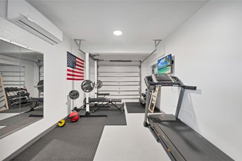 Villa ou maison à vendre à Pembroke Pines, Floride: 3 chambres, 172.05 m2 № 2082448 - photo 28