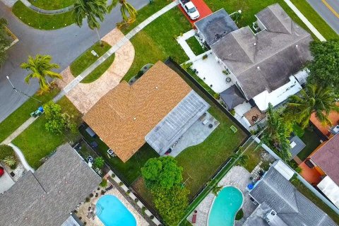 Villa ou maison à vendre à Pembroke Pines, Floride: 3 chambres, 172.05 m2 № 2082448 - photo 30
