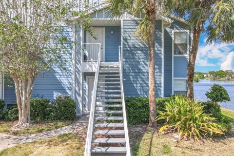 Copropriété à vendre à Lake Mary, Floride: 1 chambre, 66.43 m2 № 1720787 - photo 2