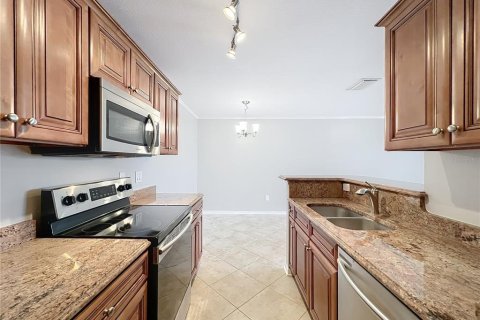 Copropriété à vendre à Lake Mary, Floride: 1 chambre, 66.43 m2 № 1720787 - photo 12