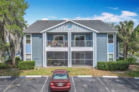 Copropriété à vendre à Lake Mary, Floride: 1 chambre, 66.43 m2 № 1720787 - photo 4