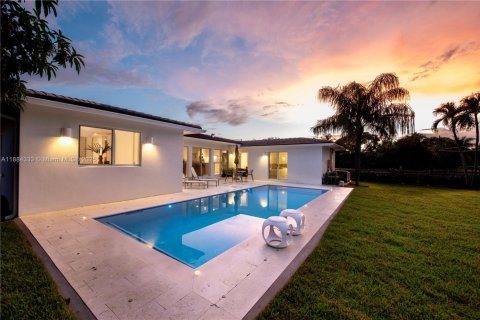 Villa ou maison à vendre à Miami Shores, Floride: 4 chambres, 209.77 m2 № 1933135 - photo 11