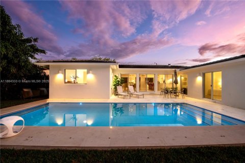 Villa ou maison à vendre à Miami Shores, Floride: 4 chambres, 209.77 m2 № 1933135 - photo 5