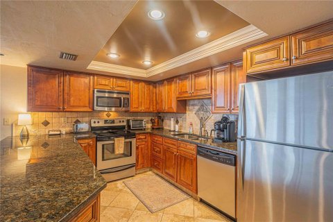 Copropriété à vendre à Daytona Beach, Floride: 3 chambres, 168.15 m2 № 2135968 - photo 16