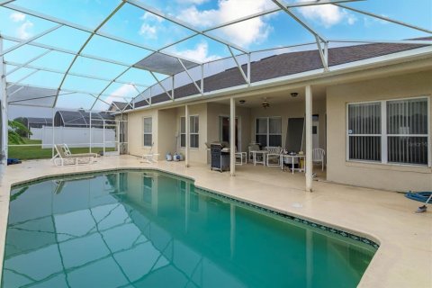 House in Davenport, Florida 5 bedrooms, 263.66 sq.m. № 2094546 - photo 23