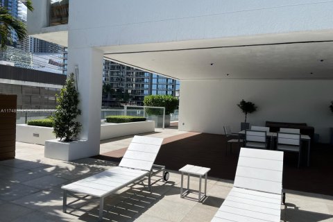 Copropriété à vendre à Miami, Floride: 2 chambres, 103.21 m2 № 1957611 - photo 27