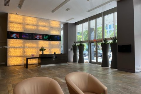 Copropriété à vendre à Miami, Floride: 2 chambres, 103.21 m2 № 1957611 - photo 22