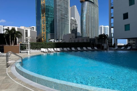 Copropriété à vendre à Miami, Floride: 2 chambres, 103.21 m2 № 1957611 - photo 25