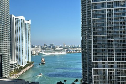 Copropriété à vendre à Miami, Floride: 2 chambres, 103.21 m2 № 1957611 - photo 2