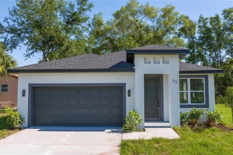 Casa en venta en Apopka, Florida, 4 dormitorios, 150.69 m2 № 1747277 - foto 1