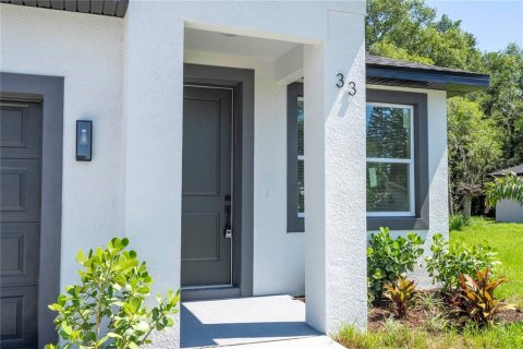 Casa en venta en Apopka, Florida, 4 dormitorios, 150.69 m2 № 1747277 - foto 23