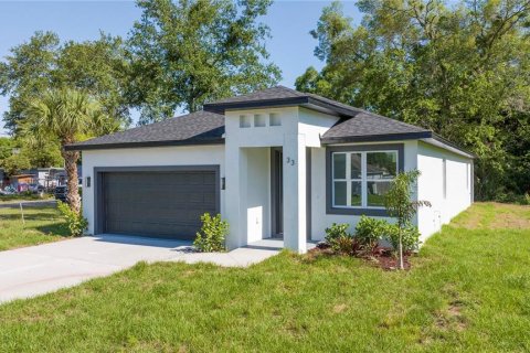 Casa en venta en Apopka, Florida, 4 dormitorios, 150.69 m2 № 1747277 - foto 2