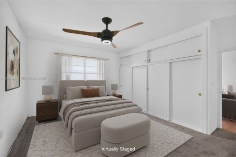 Condo in North Bay Village, Florida, 2 bedrooms № 2370022 - photo 27