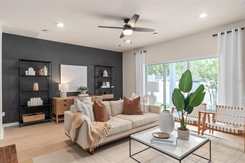 Adosado en venta en Oviedo, Florida, 3 dormitorios, 177.16 m2 № 1907132 - foto 9