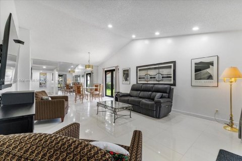 Casa en venta en Weston, Florida, 2 dormitorios, 146.79 m2 № 1924870 - foto 5