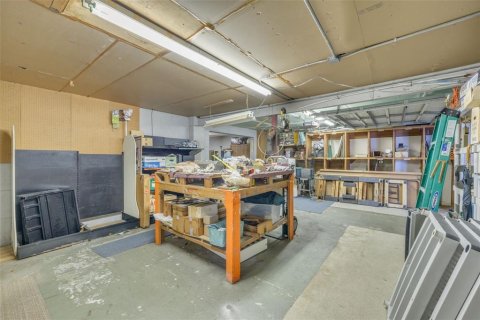 Immobilier commercial à vendre à Largo, Floride: 559.27 m2 № 2279772 - photo 22