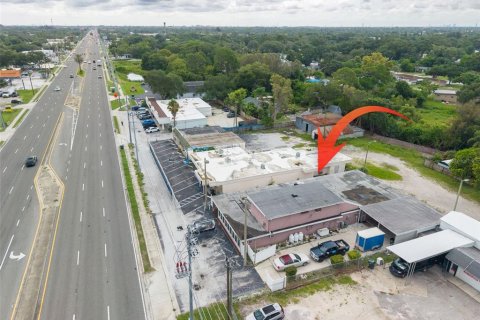 Immobilier commercial à vendre à Largo, Floride: 559.27 m2 № 2279772 - photo 2