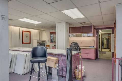 Immobilier commercial à vendre à Largo, Floride: 559.27 m2 № 2279772 - photo 10