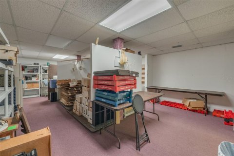 Immobilier commercial à vendre à Largo, Floride: 559.27 m2 № 2279772 - photo 12