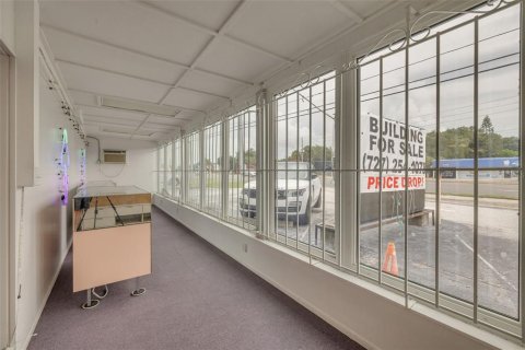 Immobilier commercial à vendre à Largo, Floride: 559.27 m2 № 2279772 - photo 7