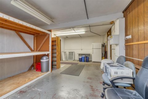 Immobilier commercial à vendre à Largo, Floride: 559.27 m2 № 2279772 - photo 19