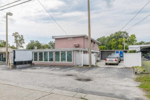 Immobilier commercial à vendre à Largo, Floride: 559.27 m2 № 2279772 - photo 4