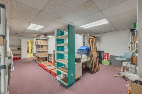 Immobilier commercial à vendre à Largo, Floride: 559.27 m2 № 2279772 - photo 11