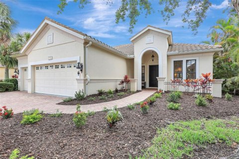 Casa en venta en Lakewood Ranch, Florida, 4 dormitorios, 291.9 m2 № 1772738 - foto 3