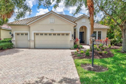 Casa en venta en Lakewood Ranch, Florida, 4 dormitorios, 291.9 m2 № 1772738 - foto 1