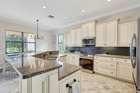 Casa en venta en Lakewood Ranch, Florida, 4 dormitorios, 291.9 m2 № 1772738 - foto 19