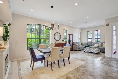 Casa en venta en Lakewood Ranch, Florida, 4 dormitorios, 291.9 m2 № 1772738 - foto 9