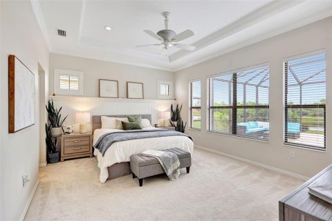 Casa en venta en Lakewood Ranch, Florida, 4 dormitorios, 291.9 m2 № 1772738 - foto 28