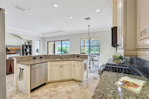 Casa en venta en Lakewood Ranch, Florida, 4 dormitorios, 291.9 m2 № 1772738 - foto 20