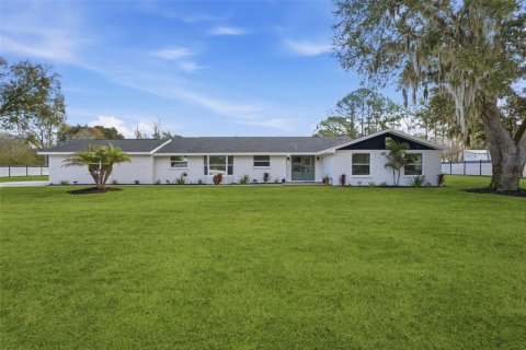 House in Lutz, Florida 4 bedrooms, 223.15 sq.m. № 2299379 - photo 3