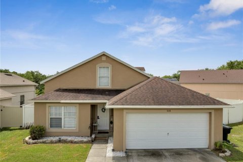 Casa en venta en Orlando, Florida, 3 dormitorios, 137.12 m2 № 1640434 - foto 1