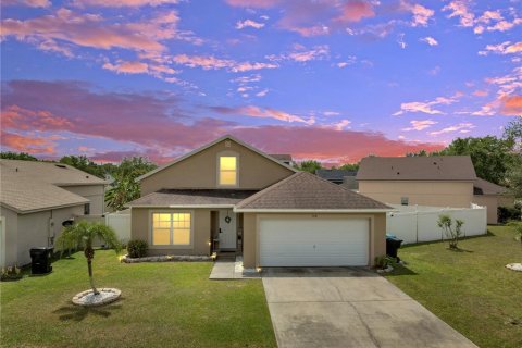 Casa en venta en Orlando, Florida, 3 dormitorios, 137.12 m2 № 1640434 - foto 3