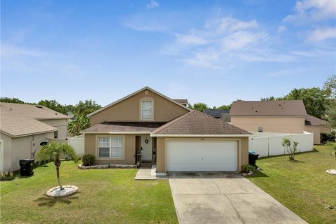 Casa en venta en Orlando, Florida, 3 dormitorios, 137.12 m2 № 1640434 - foto 2