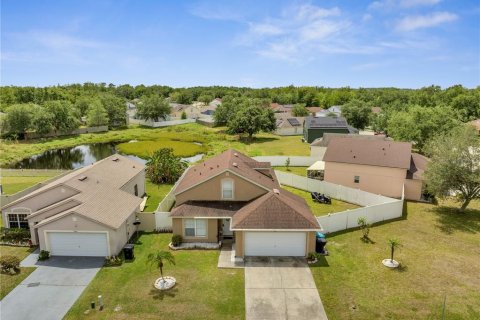 Casa en venta en Orlando, Florida, 3 dormitorios, 137.12 m2 № 1640434 - foto 4