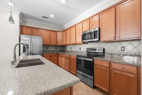 Casa en venta en Venice, Florida, 4 dormitorios, 189.06 m2 № 1522003 - foto 15