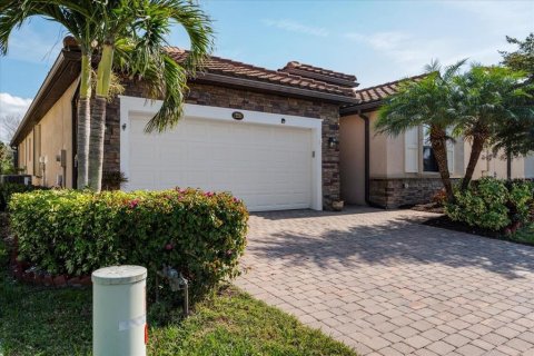 Casa en venta en Venice, Florida, 4 dormitorios, 189.06 m2 № 1522003 - foto 4