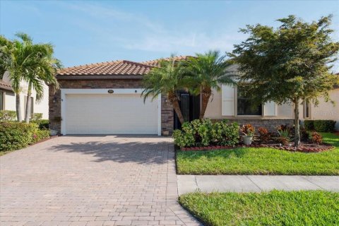 Casa en venta en Venice, Florida, 4 dormitorios, 189.06 m2 № 1522003 - foto 3
