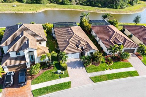 Casa en venta en Venice, Florida, 4 dormitorios, 189.06 m2 № 1522003 - foto 1