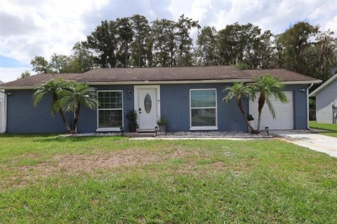 Casa en Kissimmee, Florida 3 dormitorios, 107.95 m2 № 2377540