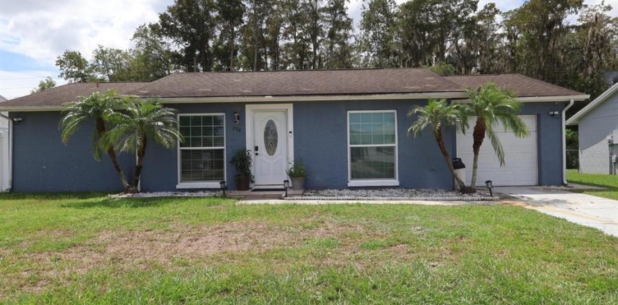 Casa en Kissimmee, Florida 3 dormitorios, 107.95 m2 № 2377540