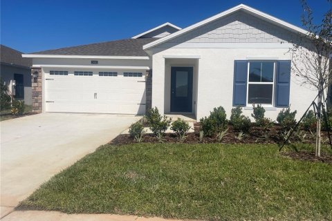 House in Lake Alfred, Florida 3 bedrooms, 138.15 sq.m. № 2396969 - photo 3