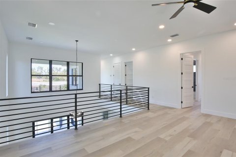 Casa en alquiler en Sarasota, Florida, 4 dormitorios, 296.45 m2 № 1630391 - foto 25