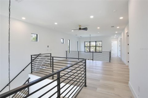 Casa en alquiler en Sarasota, Florida, 4 dormitorios, 296.45 m2 № 1630391 - foto 26